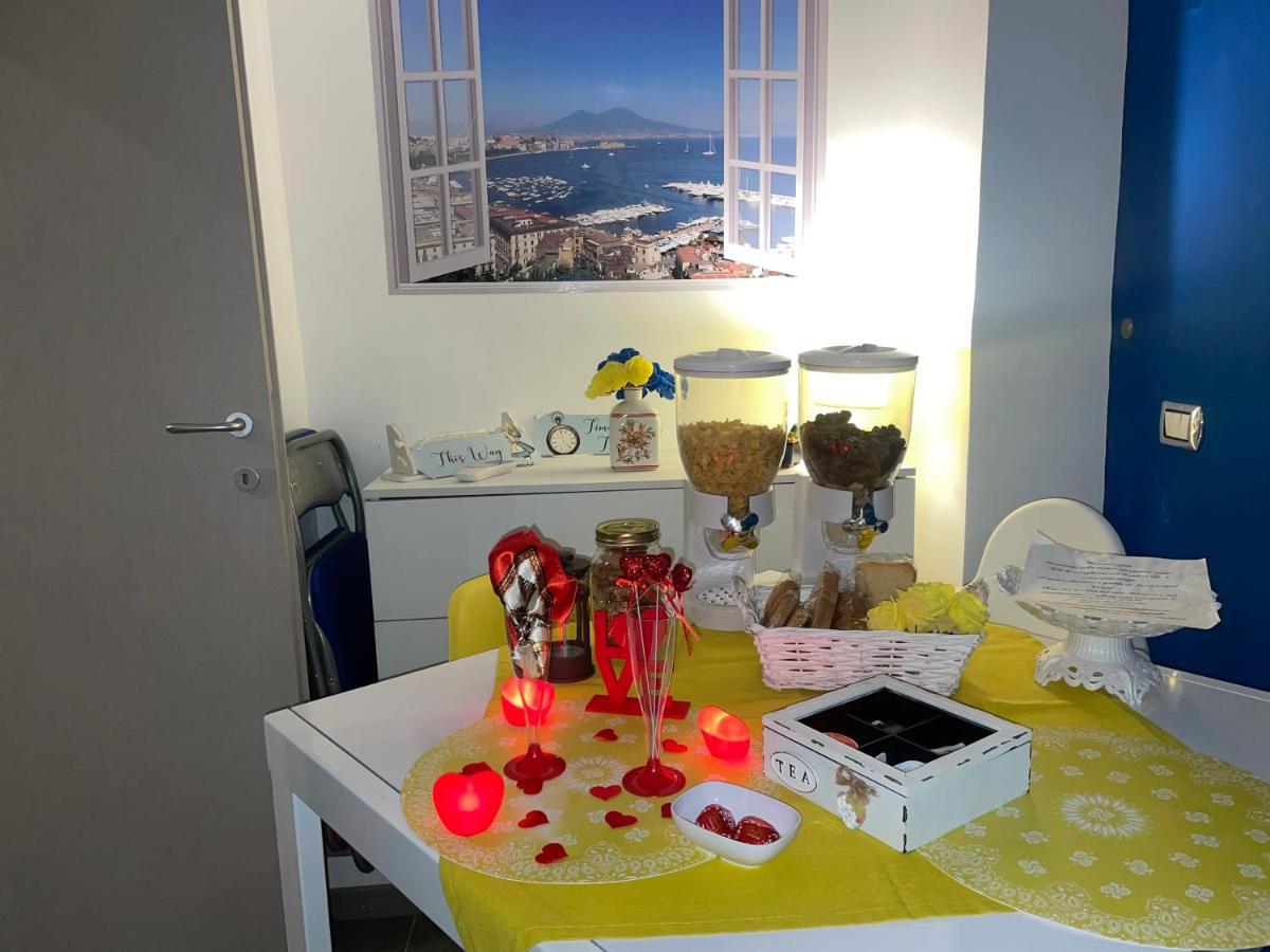 Vakantiehuis Giulieda In Wonderland *