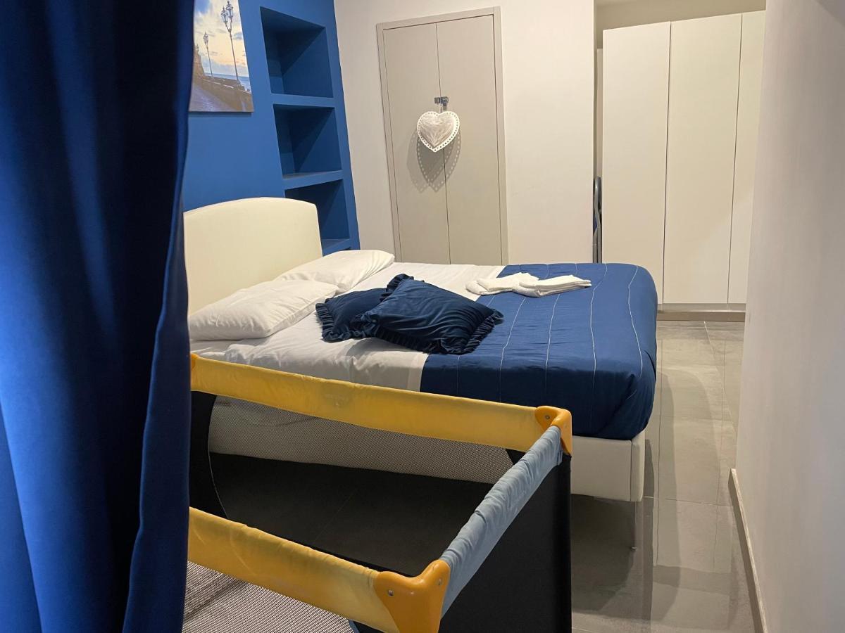 Casa vacanze Giulieda In Wonderland Napoli