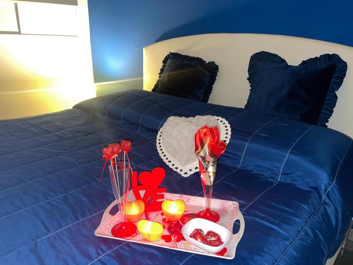 Casa vacanze Giulieda In Wonderland *